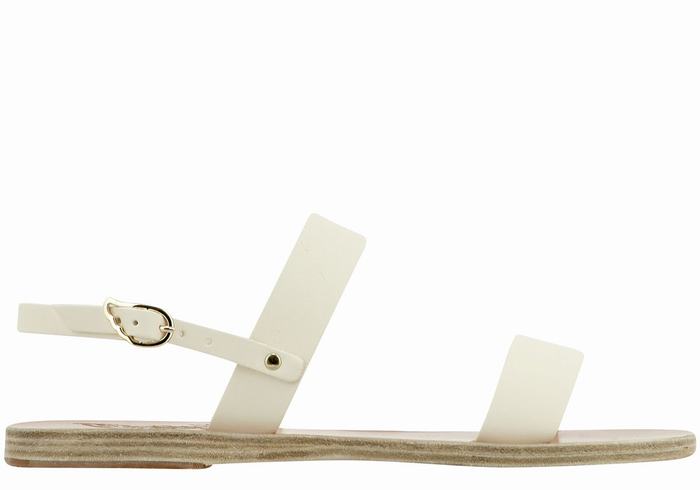 Sandales Bride Arrière Ancient Greek Sandals Clio   | LQY-6670348